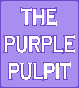 Purple Pulpit Series